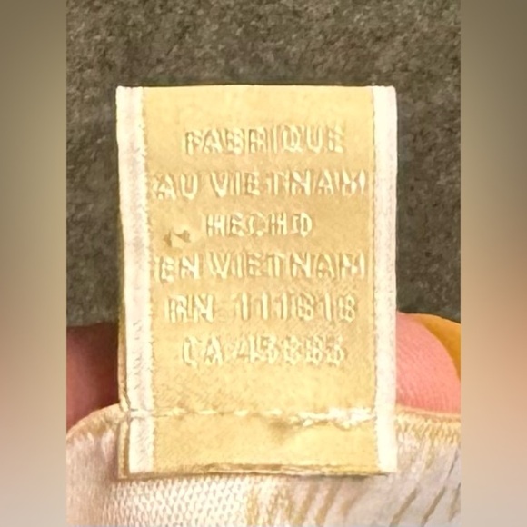 Michael by Michael Kors Paisley Shift Dress Medium - Picture 8 of 8